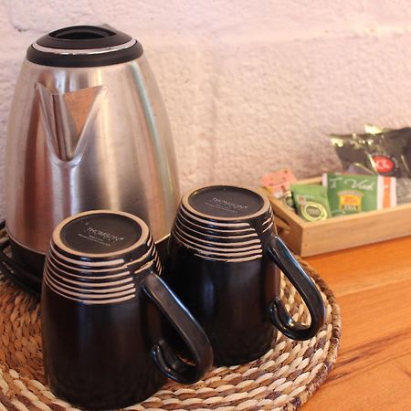Hostal Pimampiro Puerto Baquerizo Moreno Luaran gambar