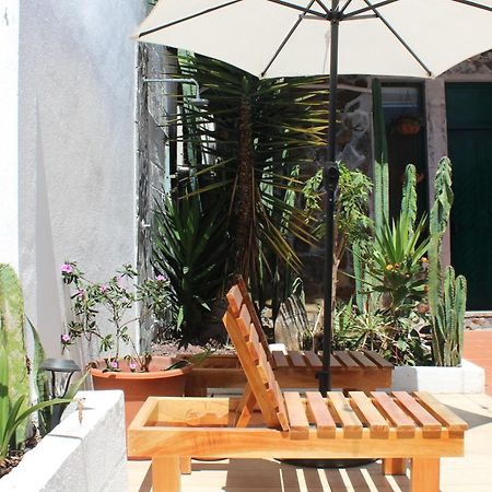 Hostal Pimampiro Puerto Baquerizo Moreno Luaran gambar