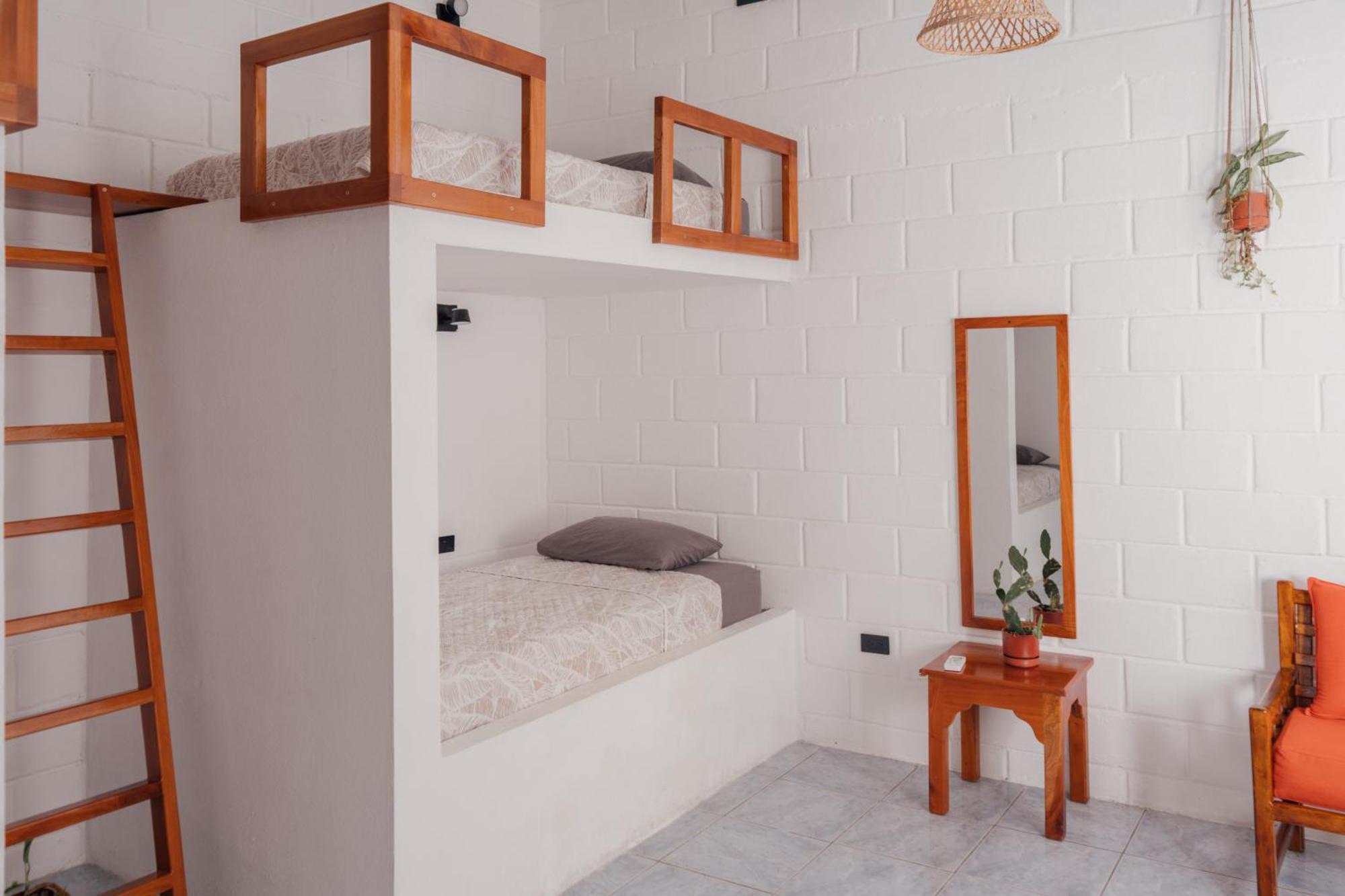 Hostal Pimampiro Puerto Baquerizo Moreno Luaran gambar