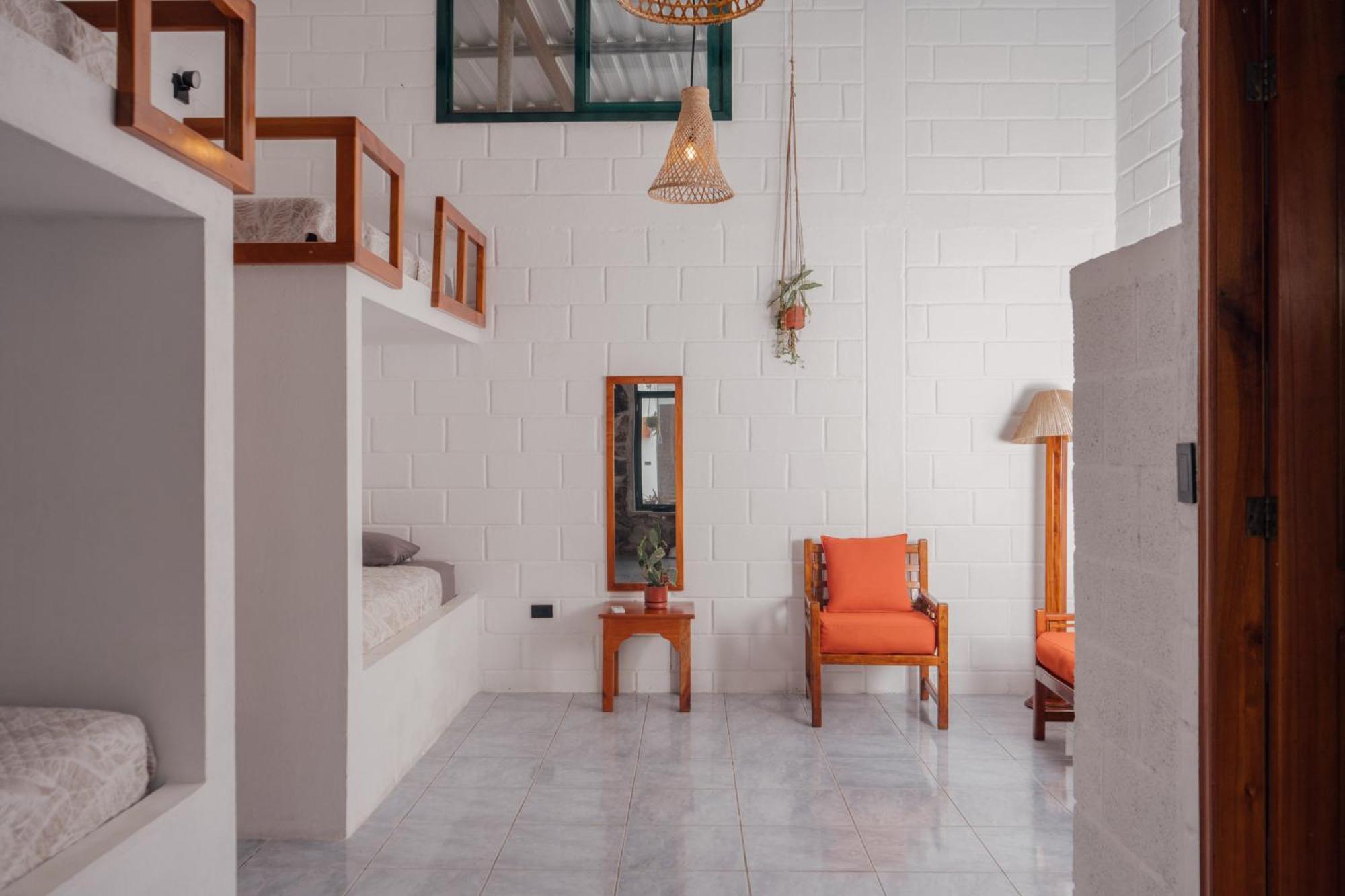 Hostal Pimampiro Puerto Baquerizo Moreno Luaran gambar