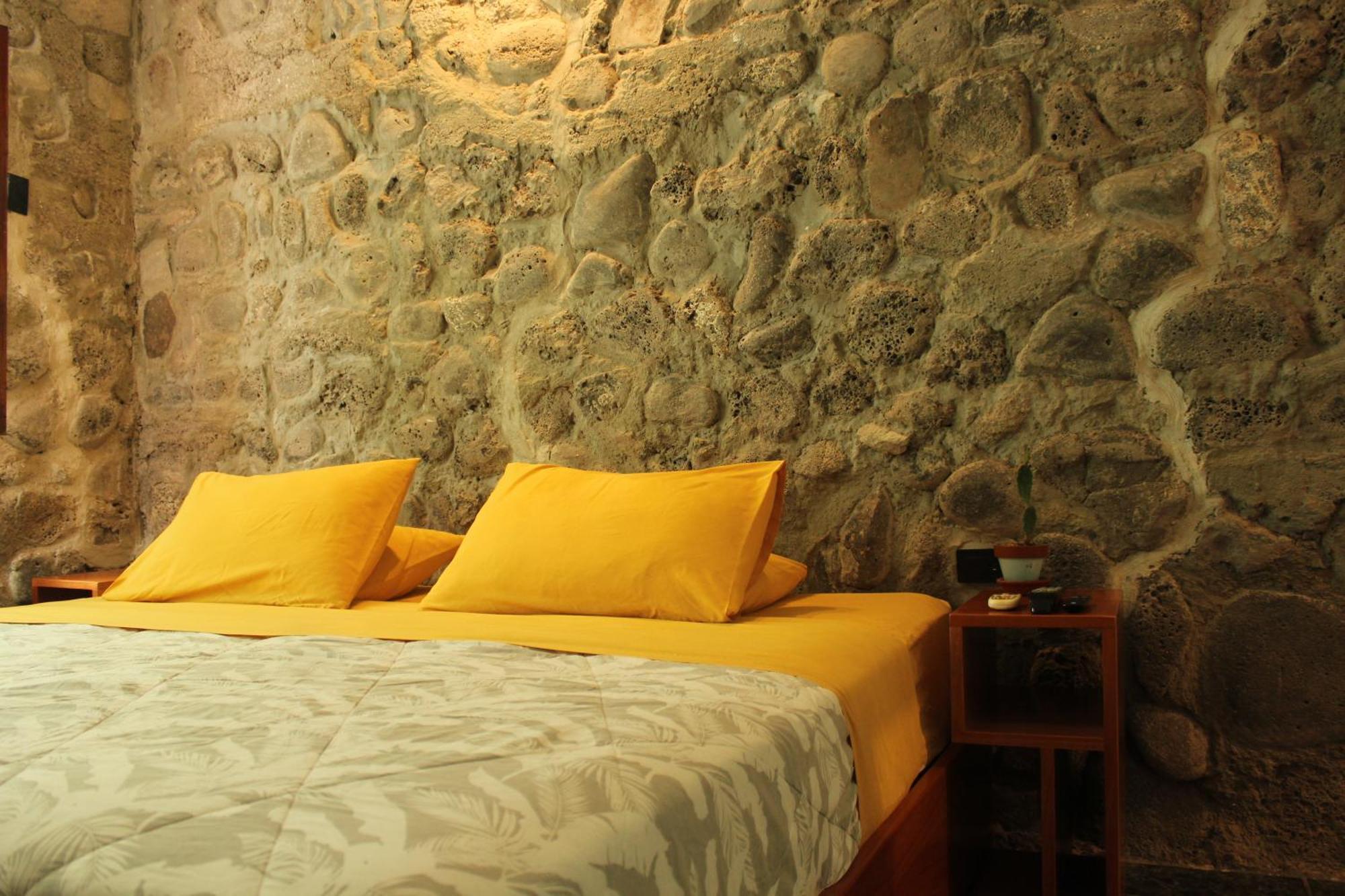 Hostal Pimampiro Puerto Baquerizo Moreno Luaran gambar