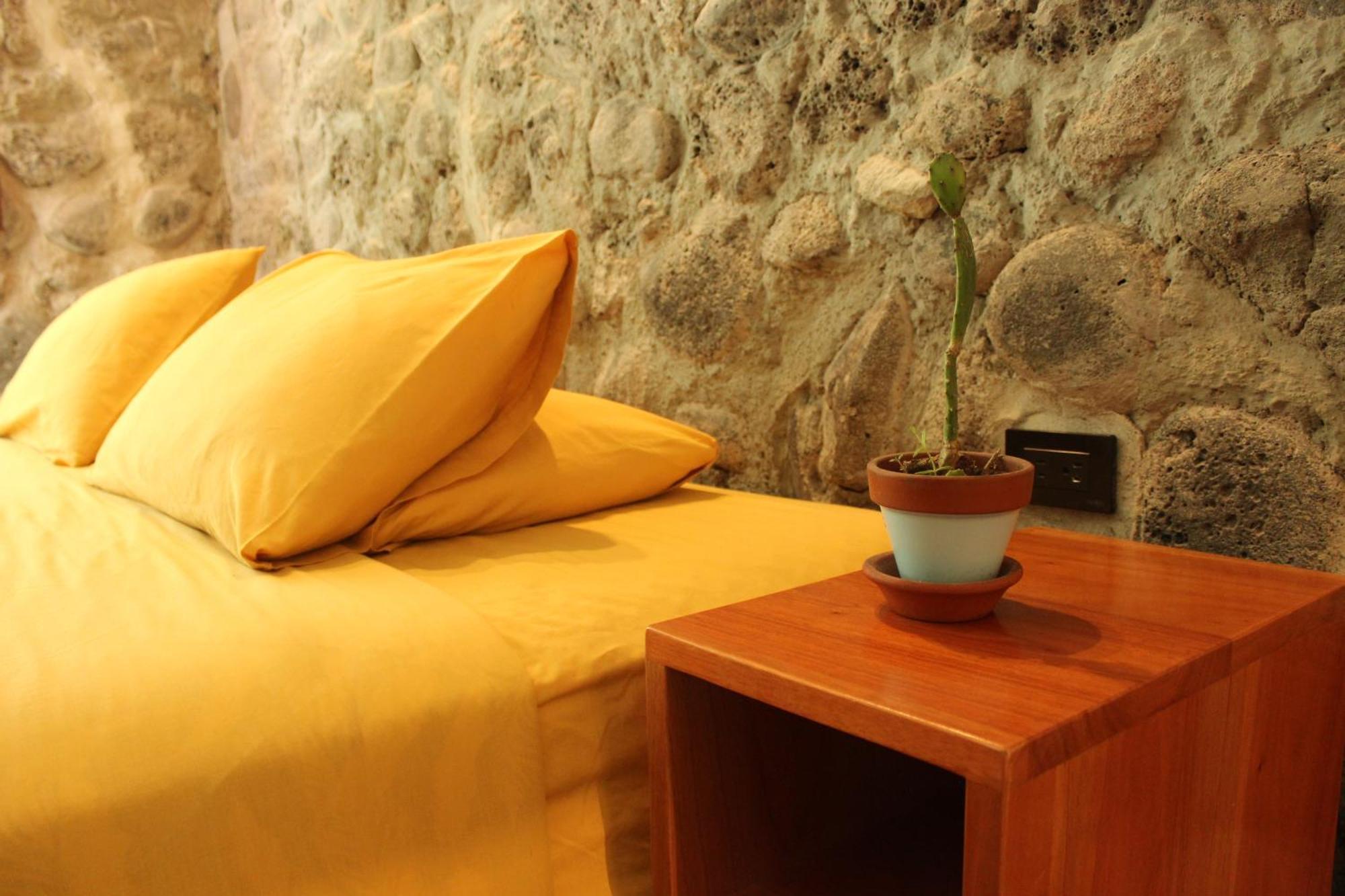 Hostal Pimampiro Puerto Baquerizo Moreno Luaran gambar