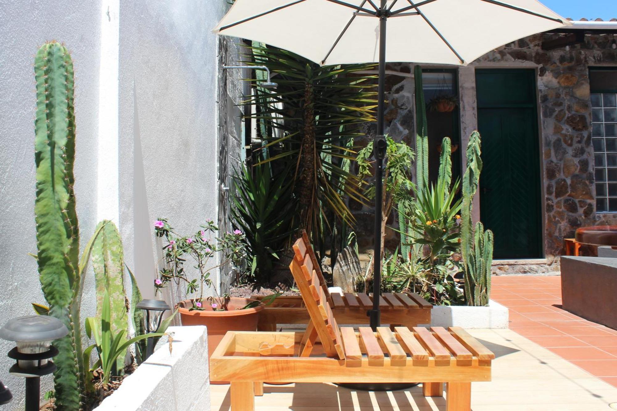 Hostal Pimampiro Puerto Baquerizo Moreno Luaran gambar